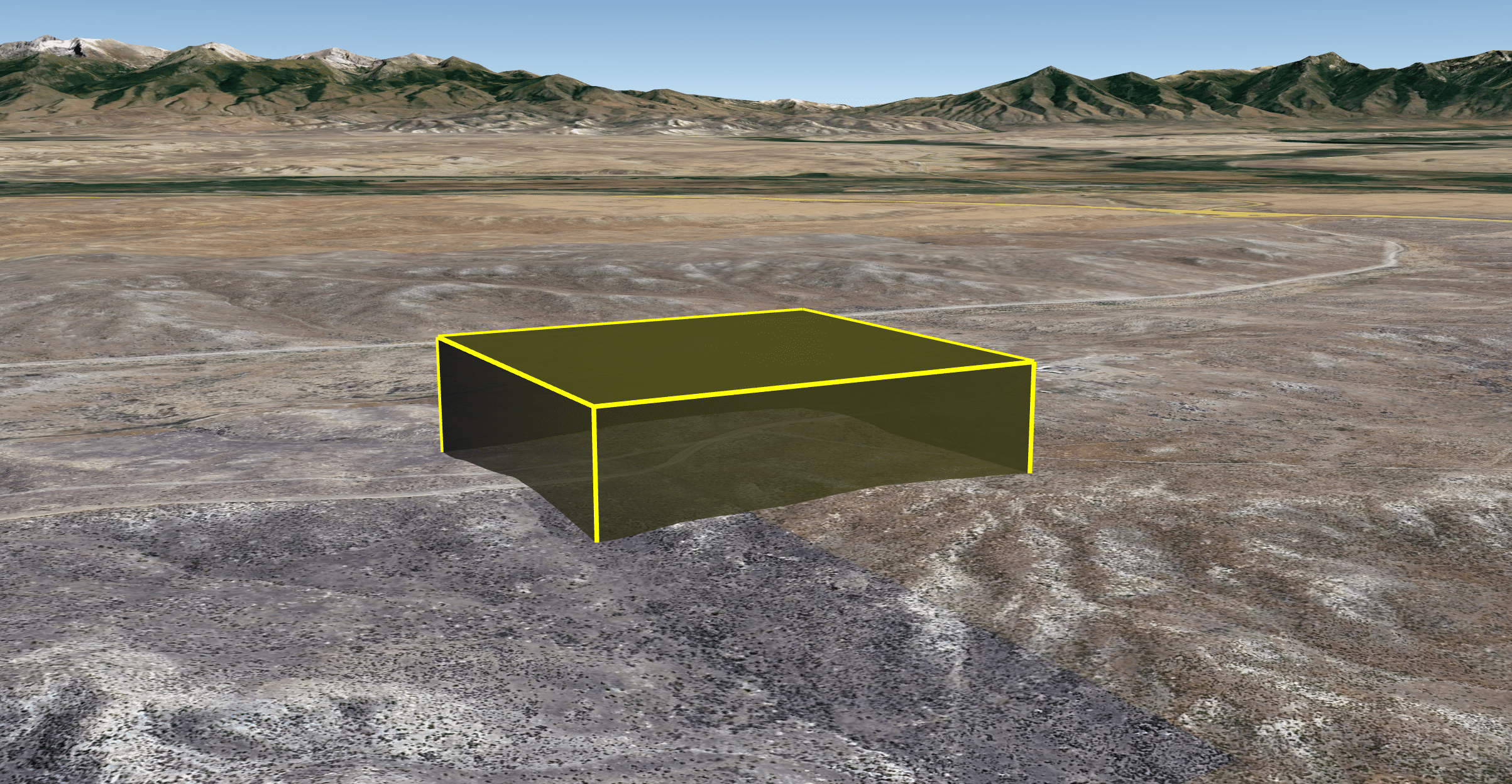 Land for sale in Elko, Nevada